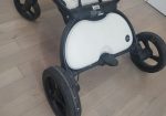 Mima Xari 4G Single kolica s kolijevkom