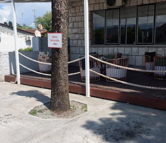 Potrebne djevojke za rad u kafiću