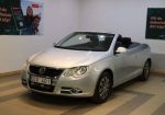 2006 Volkswagen Eos 2.0 benzinac