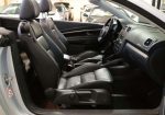 2006 Volkswagen Eos 2.0 benzinac