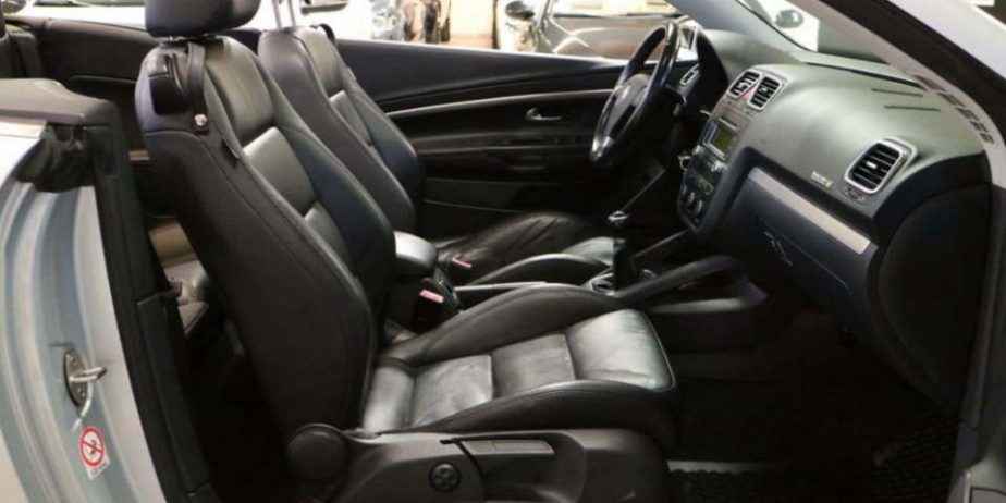 2006 Volkswagen Eos 2.0 benzinac