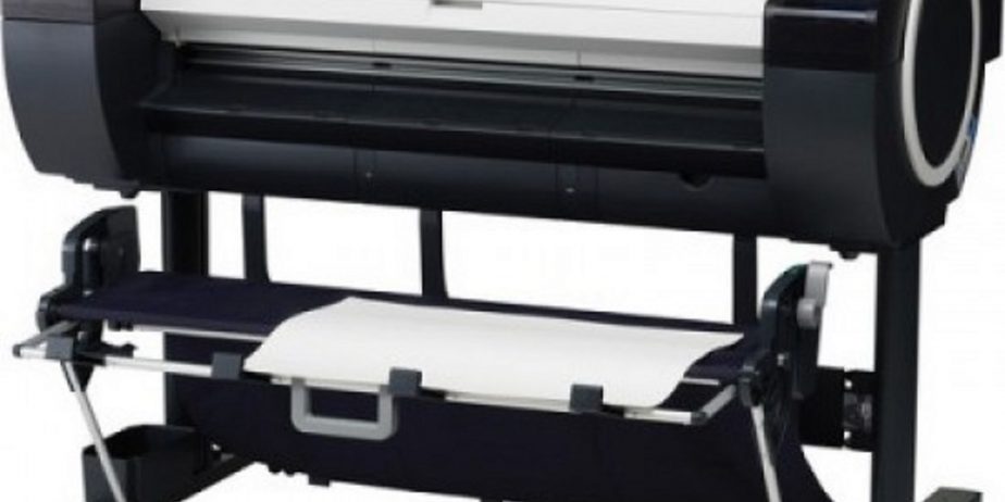 Canon image PROGRAF iPF785 36″ Large-Format Inkjet Printer (WORLDPRINTHEAD)