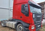 Prodajem kamion Iveco Stralis 2006. god