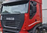 Prodajem kamion Iveco Stralis 2006. god