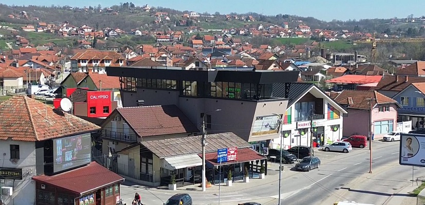 Čačak, poslovni prostor, izdavanje