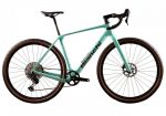2025 Bianchi Arcadex Comp – GRX – Carbon Gravel Bike (RACYCLESPORT)