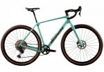 2025 Bianchi Arcadex Pro – Carbon Gravel Bike (RACYCLESPORT)