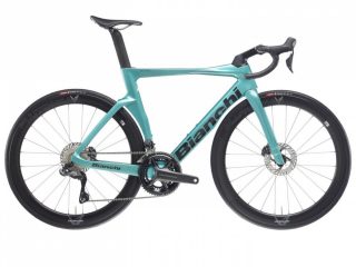 2025-Bianchi-OLTRE-COMP-105-Di2-Carbon-Road-Bike