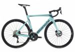 2025 Bianchi Oltre Race – 105 Di2 – Carbon Road Bike (RACYCLESPORT)