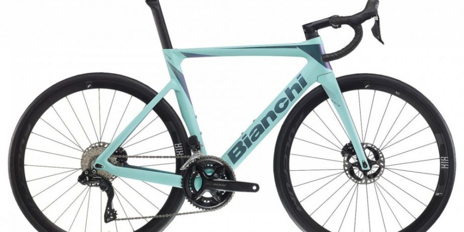 2025 Bianchi Oltre Race – 105 Di2 – Carbon Road Bike (RACYCLESPORT)