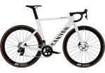 2025 Canyon Aeroad CF SLX 7 AXS Road Bike (ZONACYCLES)