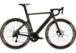 2025 Canyon Aeroad CF SLX 7 Di2 R4 Road Bike (ZONACYCLES)