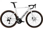 2025 Canyon Aeroad CF SLX 7 Di2 R4 Road Bike (ZONACYCLES)