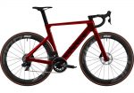 2025 Canyon Aeroad CF SLX 8 AXS Road Bike (ZONACYCLES)