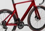 2025 Canyon Aeroad CF SLX 8 AXS Road Bike (ZONACYCLES)