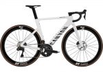 2025 Canyon Aeroad CF SLX 8 Di2 Road Bike (ZONACYCLES)