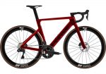 2025 Canyon Aeroad CF SLX 8 Di2 Road Bike (ZONACYCLES)