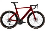 2025 Canyon Aeroad CF SLX 8 Di2 Speed Road Bike (ZONACYCLES)