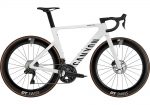 2025 Canyon Aeroad CF SLX 8 Di2 Speed Road Bike (ZONACYCLES)