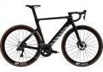 2025 Canyon Aeroad CFR Di2 Road Bike (ZONACYCLES)