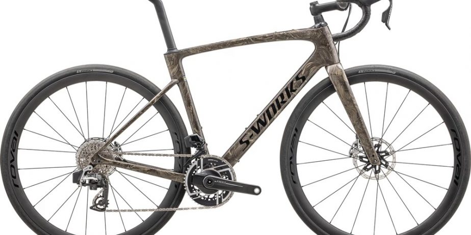 2025 Specialized S-Works Roubaix Red AXS – Road Bike (RACYCLESPORT)