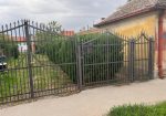 Kuća i gradjevinsko zemljište u centru Požarevca