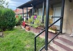 Kuća i gradjevinsko zemljište u centru Požarevca