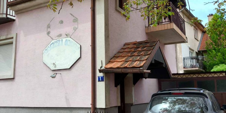 Kuca u Sokobanji