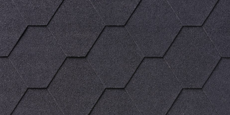 Tegola samolepljiva IKO Superglass HEX