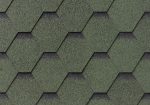 Tegola samolepljiva IKO Superglass HEX