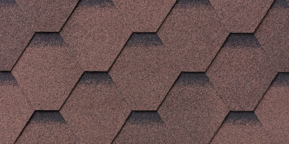 Tegola samolepljiva IKO Superglass HEX