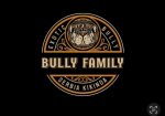 American bully exotic štenci