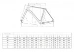 2025 Bianchi IMPULSO RC – GRX 825 Di2 – Gravel Bike – celeste metallic / graphite / CK16 (RACYCLESPORT)