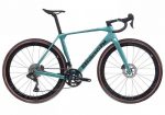 2025 Bianchi IMPULSO RC – GRX 825 Di2 – Gravel Bike – celeste metallic / graphite / CK16 (RACYCLESPORT)