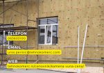 Fasadna kamena vuna FIBRANgeo BP ETICS+