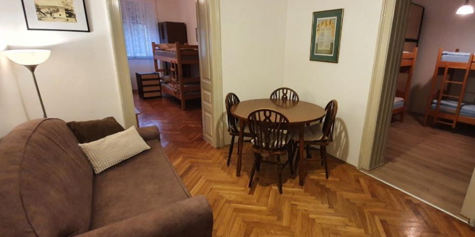 Smeštaj za radnike – Zrenjanin