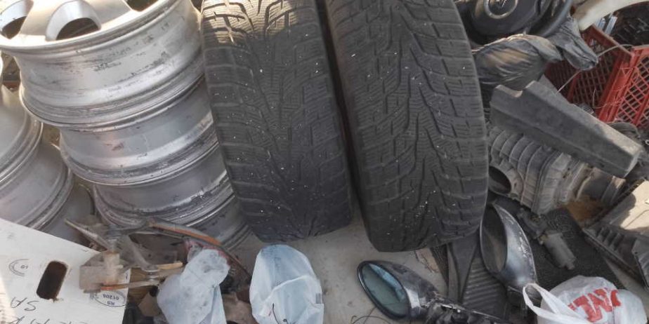 Auto OTPAD – veliki izbor za lagunu i alfu