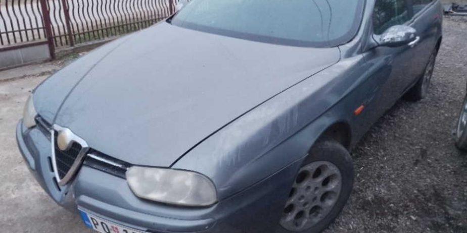 Auto OTPAD – veliki izbor za lagunu i alfu