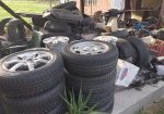 Auto OTPAD – veliki izbor za lagunu i alfu