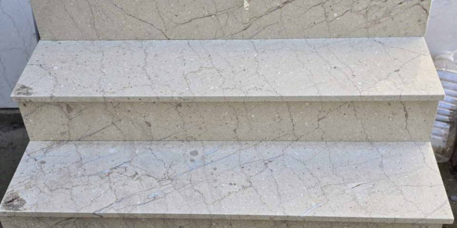 AKCIJA mermernih stepenica VEC OD 30 € m2