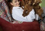 Toy Pudla štenci