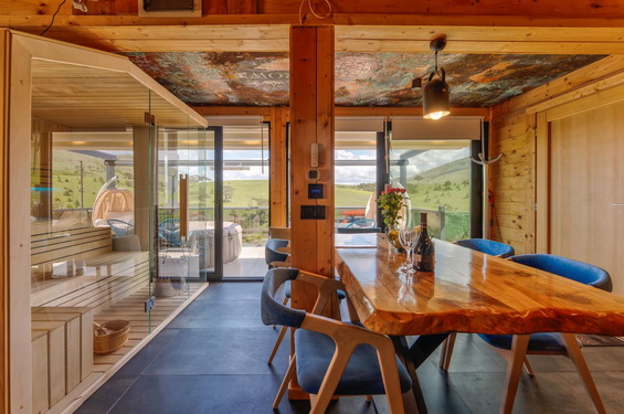 Prodajem kucu/posao na Zlatiboru 3.0 LUX 90m2