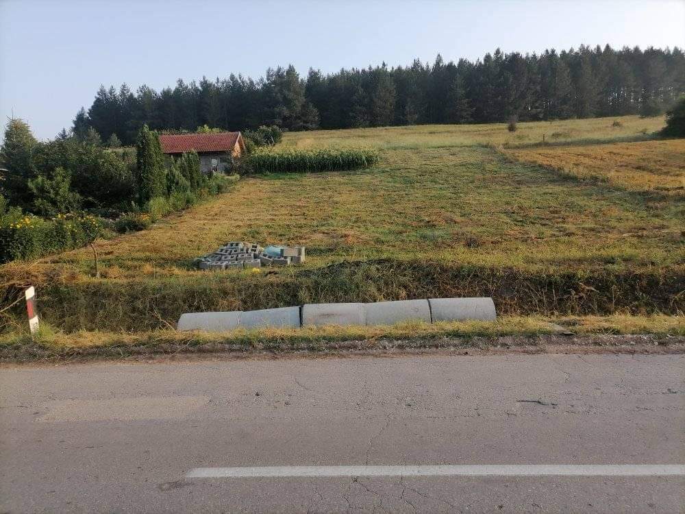 Građevinsko zemljište