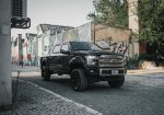 Ford F 150 PLATINUM