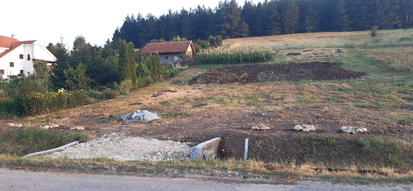 Građevinsko zemljište