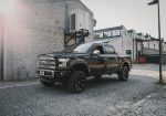 Ford F 150 PLATINUM