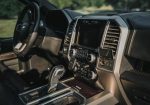 Ford F 150 PLATINUM