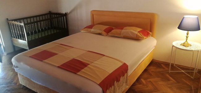 Apartmani Šušanj-Bar