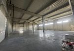 Sremska Mitrovica, izdaje se poslovni objekat 1500m2