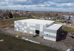 Sremska Mitrovica, izdaje se poslovni objekat 1500m2
